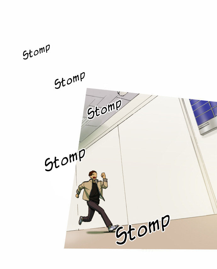 Witch Hunt Chapter 19 page 5 - 