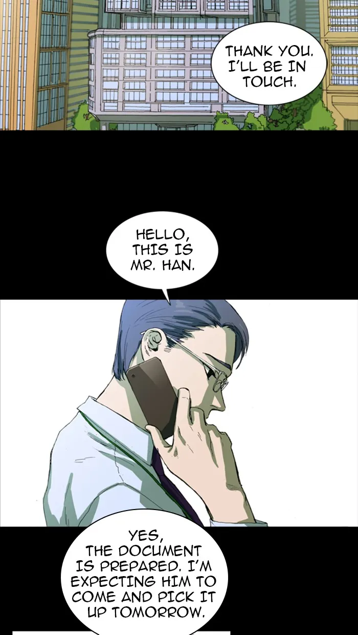 Witch Hunt Chapter 2 page 2 - 