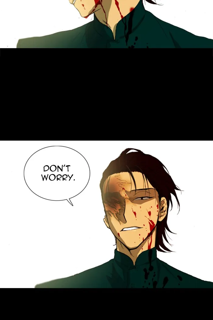 Witch Hunt Chapter 2 page 11 - 