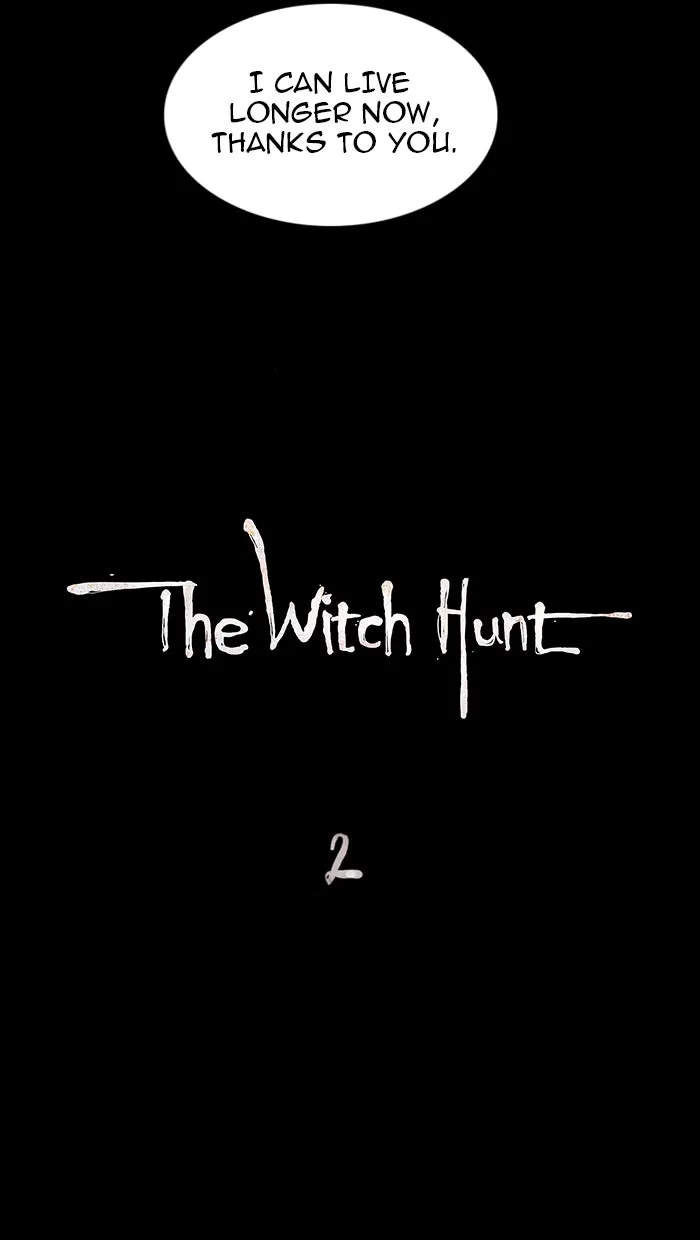 Witch Hunt Chapter 2 page 12 - 
