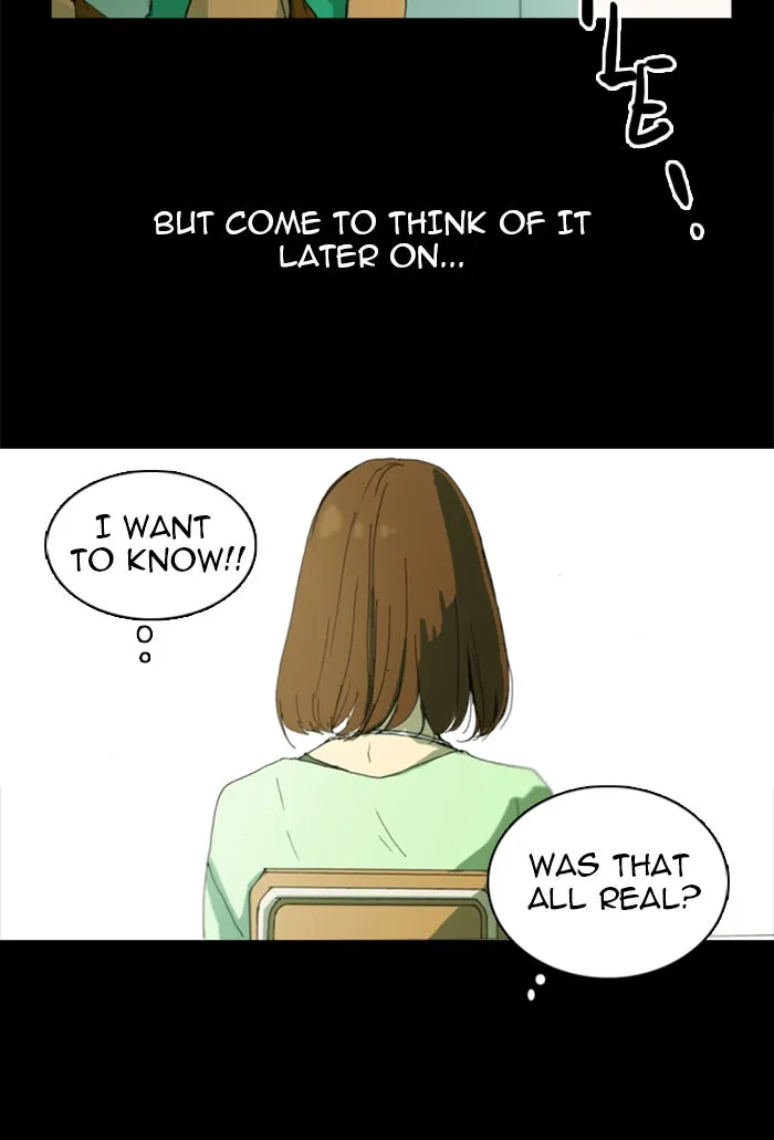Witch Hunt Chapter 2 page 21 - 