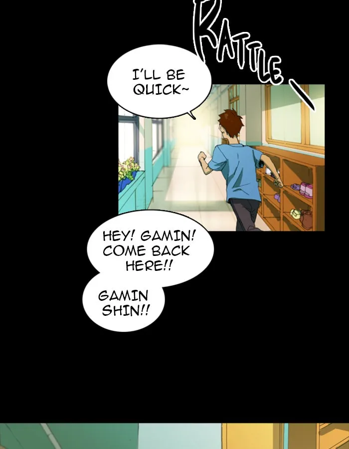 Witch Hunt Chapter 2 page 24 - 