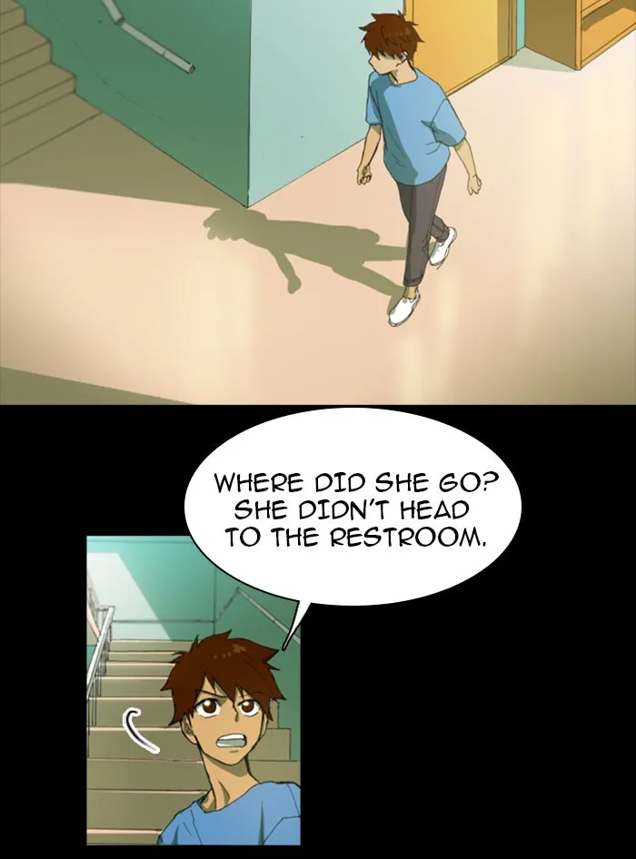 Witch Hunt Chapter 2 page 25 - 