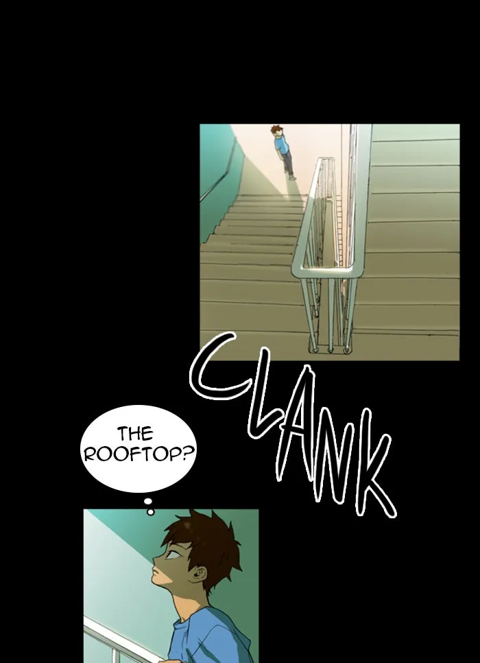 Witch Hunt Chapter 2 page 26 - 