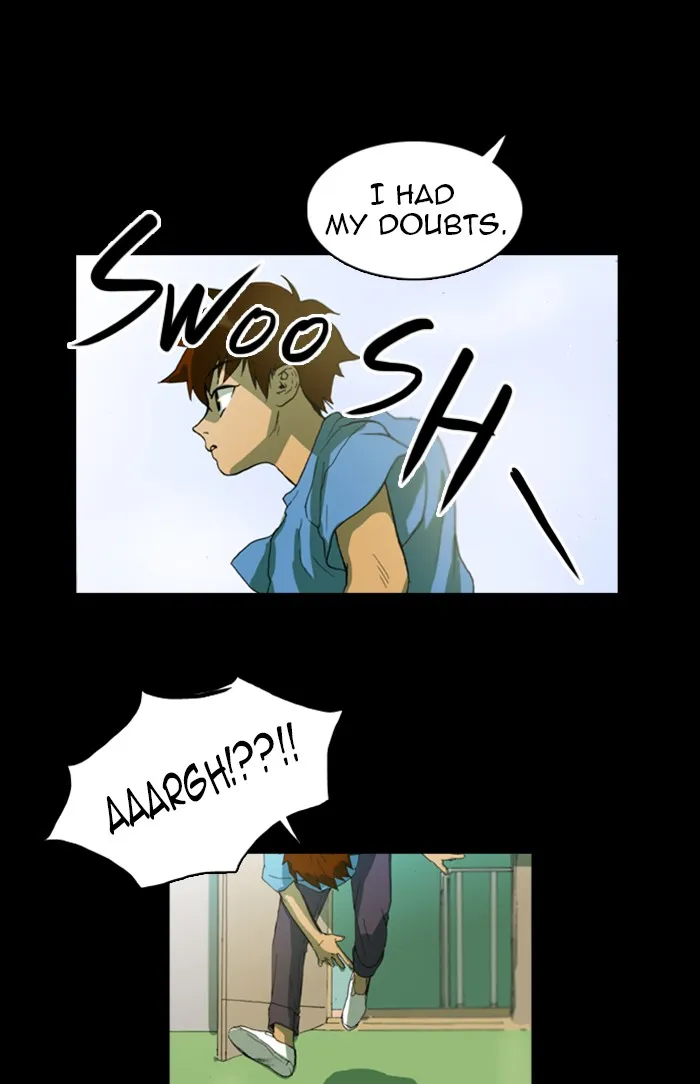 Witch Hunt Chapter 2 page 30 - 
