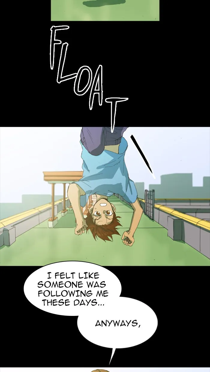 Witch Hunt Chapter 2 page 31 - 