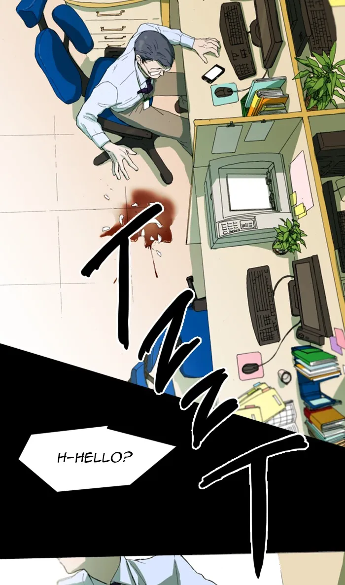 Witch Hunt Chapter 2 page 7 - 
