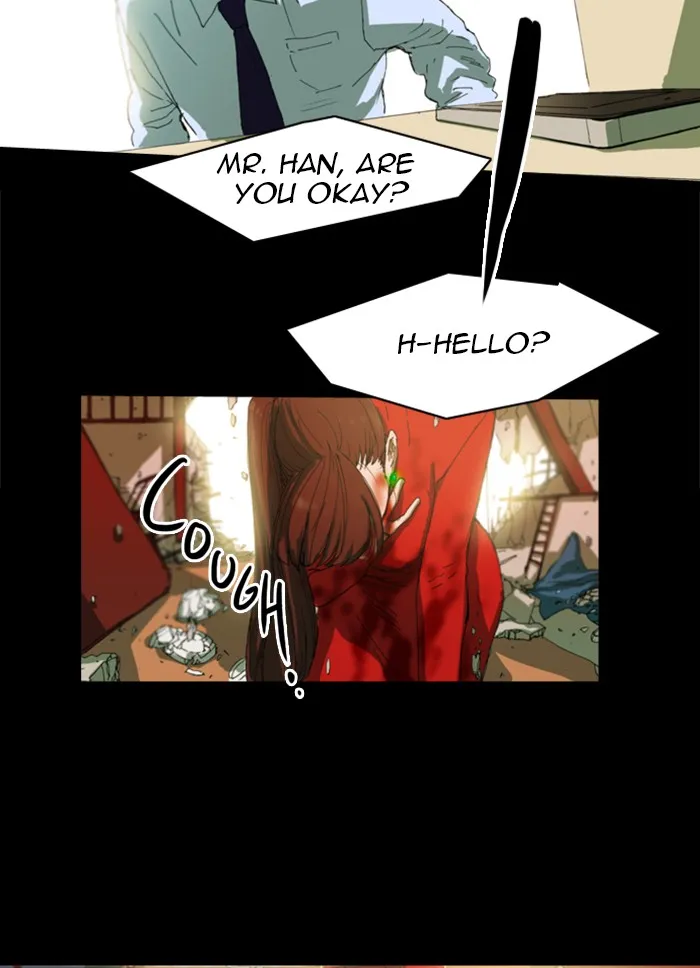Witch Hunt Chapter 2 page 8 - 
