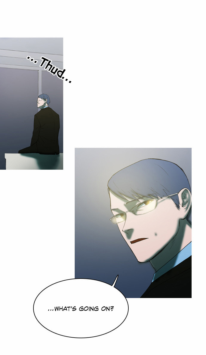 Witch Hunt Chapter 20 page 2 - 