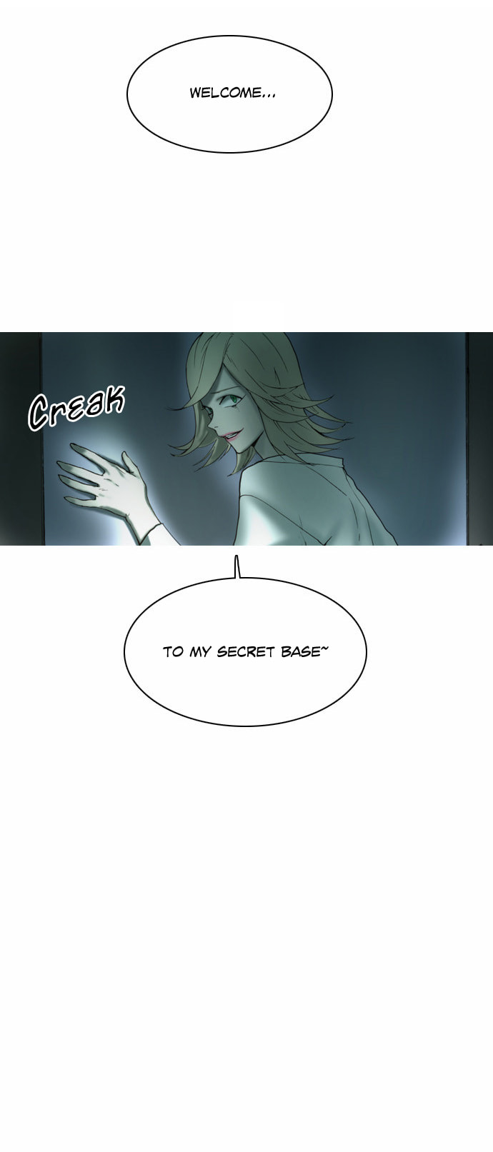 Witch Hunt Chapter 20 page 14 - 