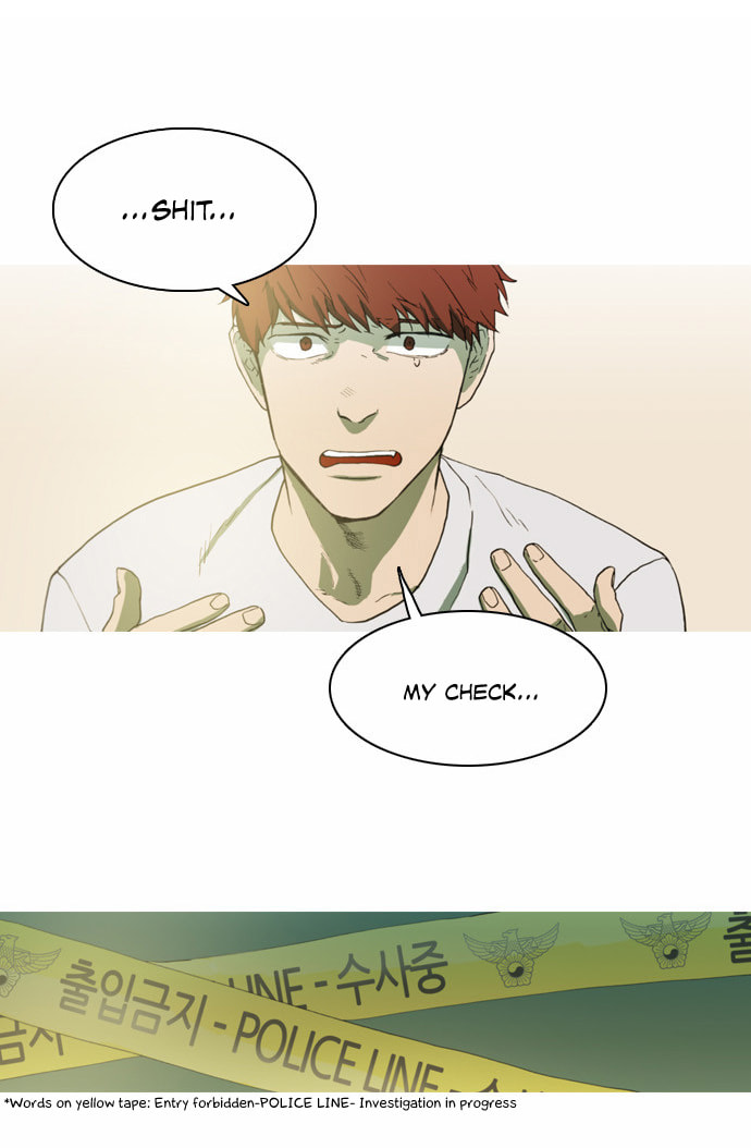 Witch Hunt Chapter 20 page 19 - 