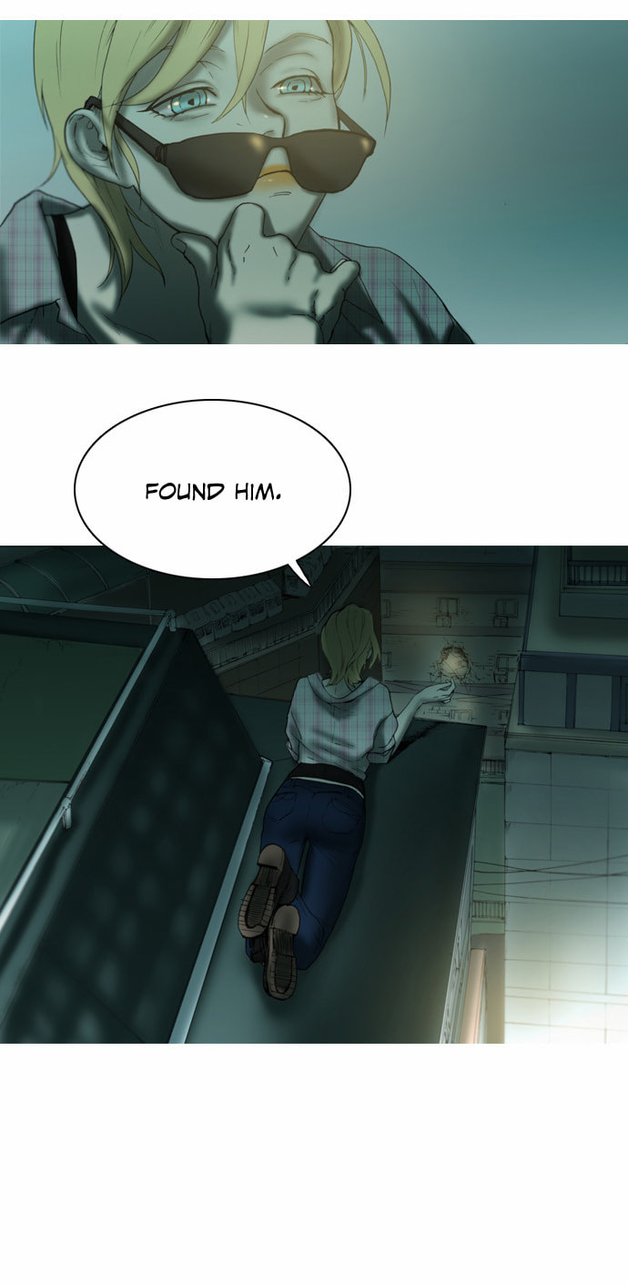 Witch Hunt Chapter 20 page 25 - 