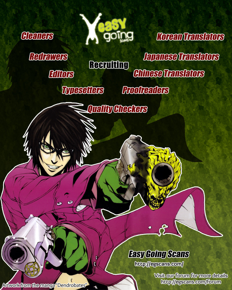 Witch Hunt Chapter 20 page 26 - 