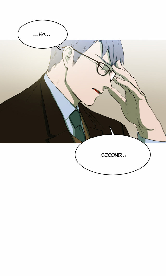 Witch Hunt Chapter 20 page 6 - 