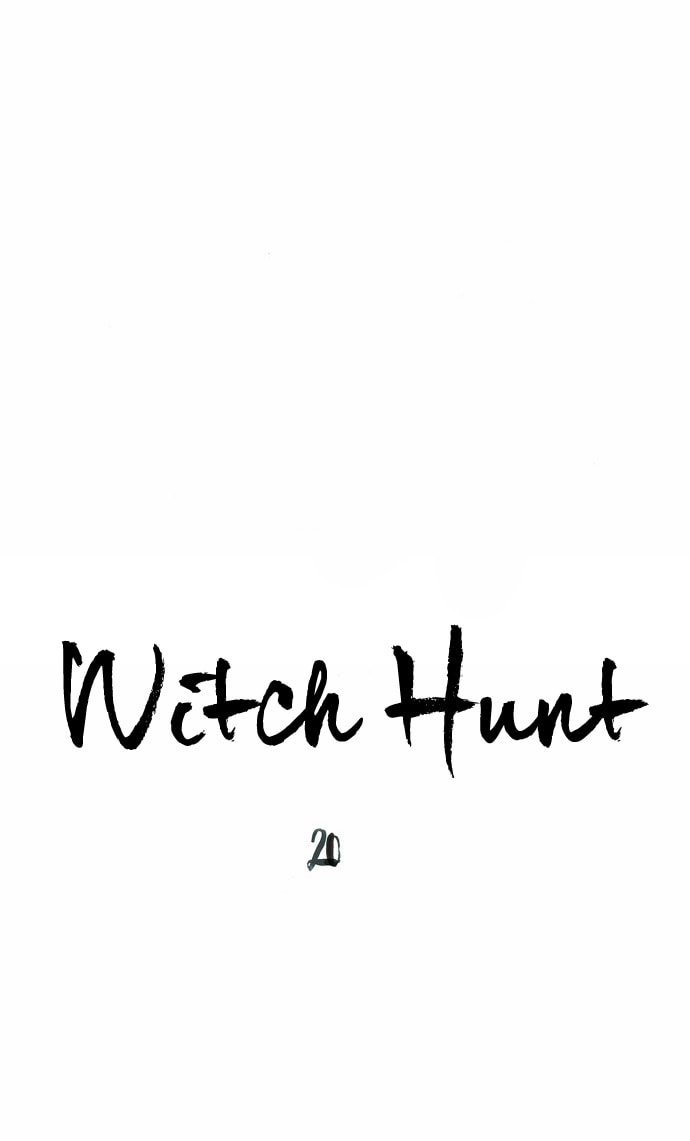 Witch Hunt Chapter 20 page 7 - 