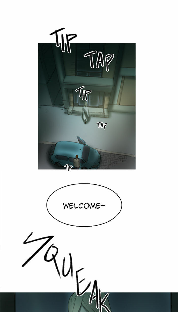 Witch Hunt Chapter 21 page 1 - 