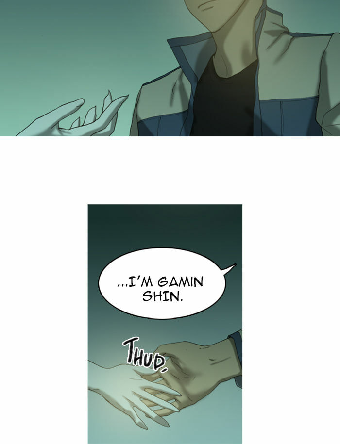 Witch Hunt Chapter 21 page 11 - 
