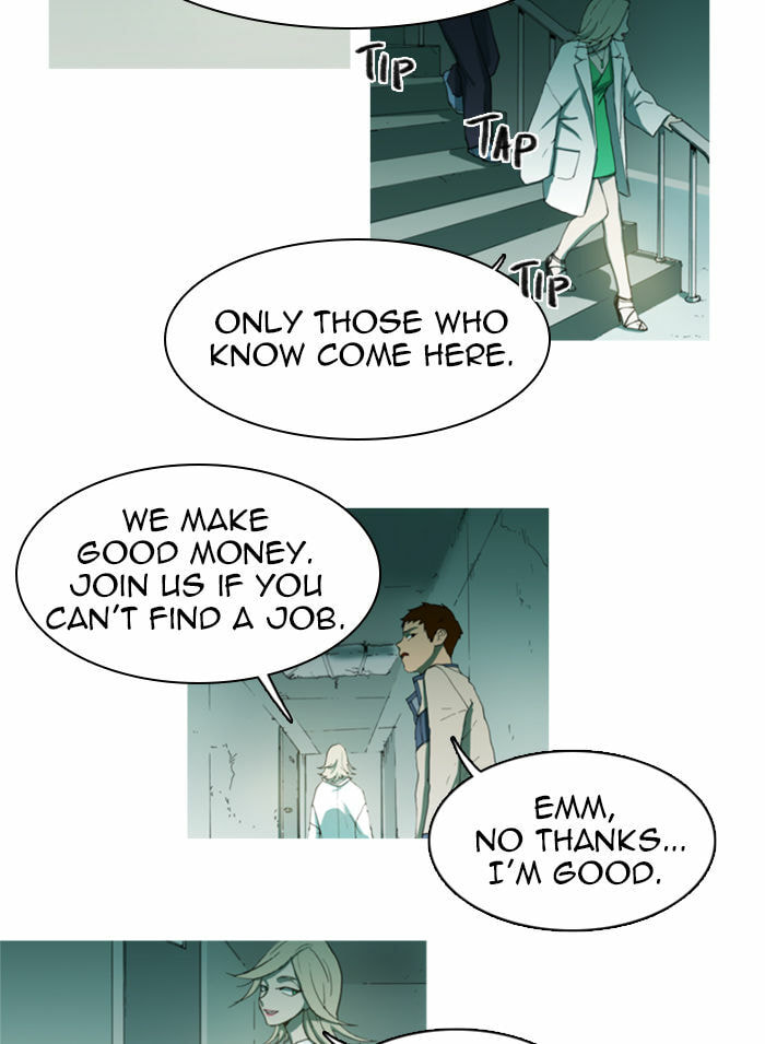 Witch Hunt Chapter 21 page 13 - 
