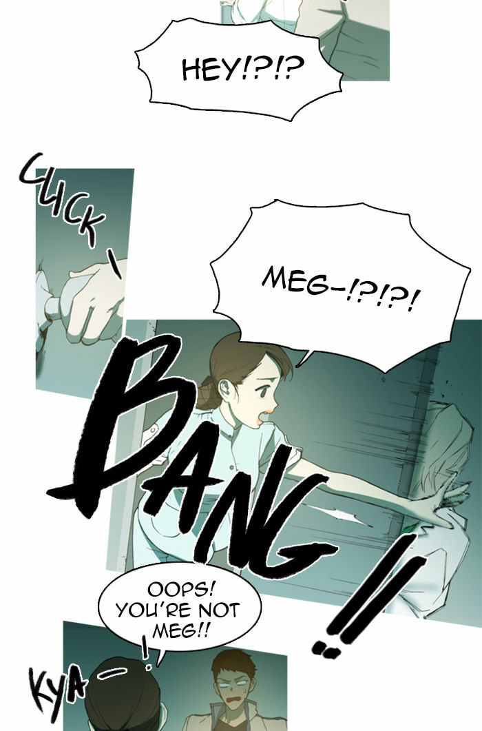 Witch Hunt Chapter 21 page 15 - 