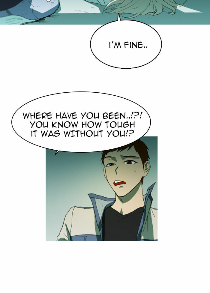 Witch Hunt Chapter 21 page 17 - 