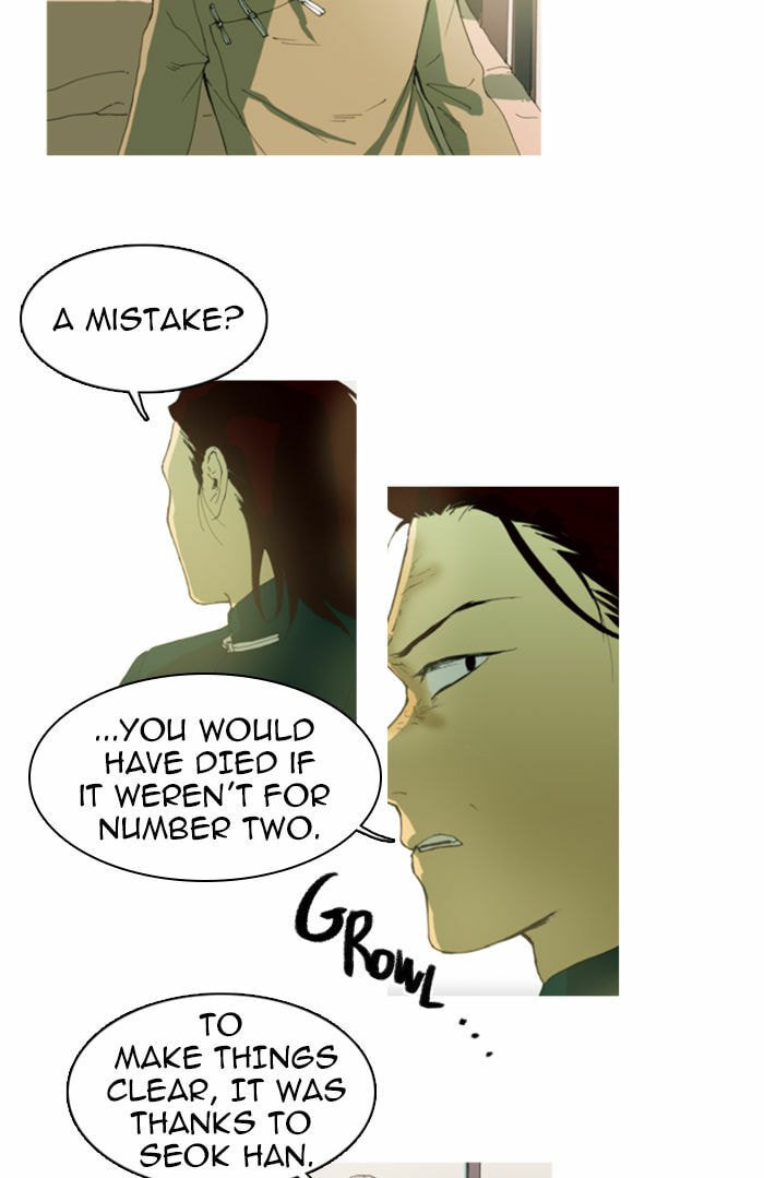 Witch Hunt Chapter 21 page 24 - 