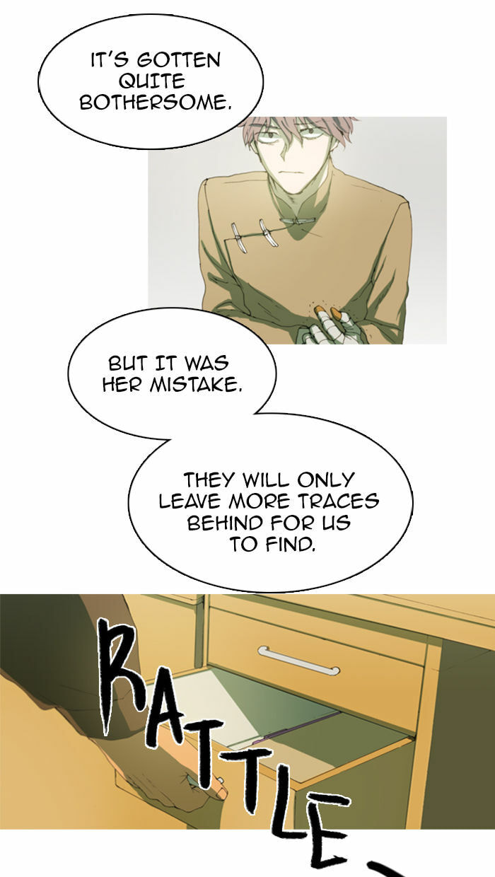 Witch Hunt Chapter 21 page 29 - 
