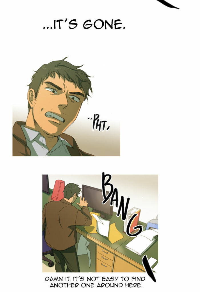 Witch Hunt Chapter 21 page 30 - 