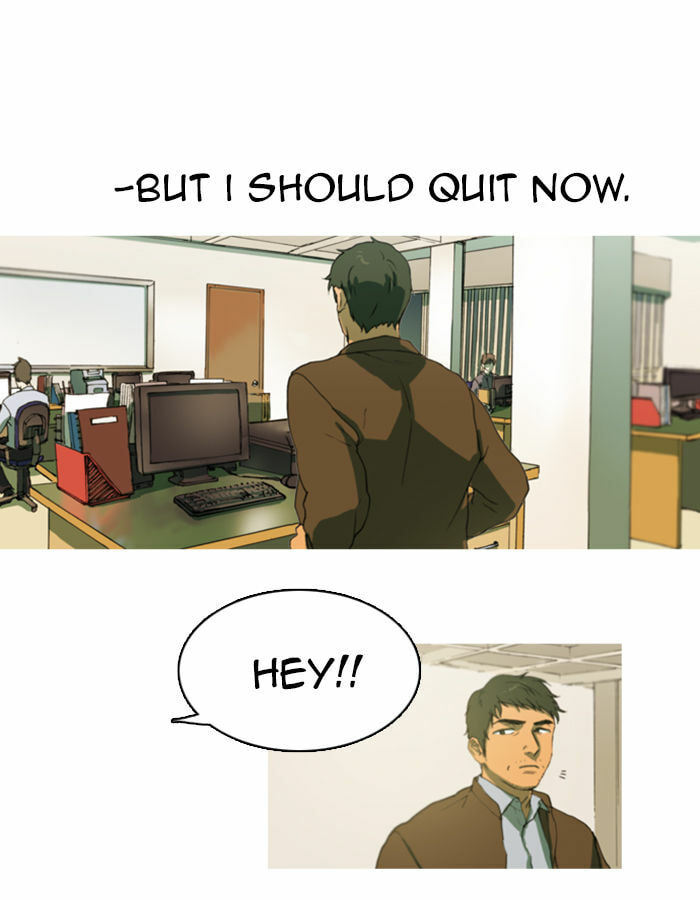 Witch Hunt Chapter 21 page 32 - 