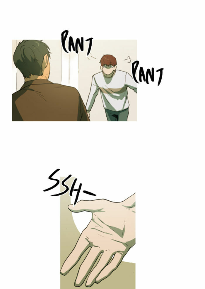 Witch Hunt Chapter 21 page 33 - 