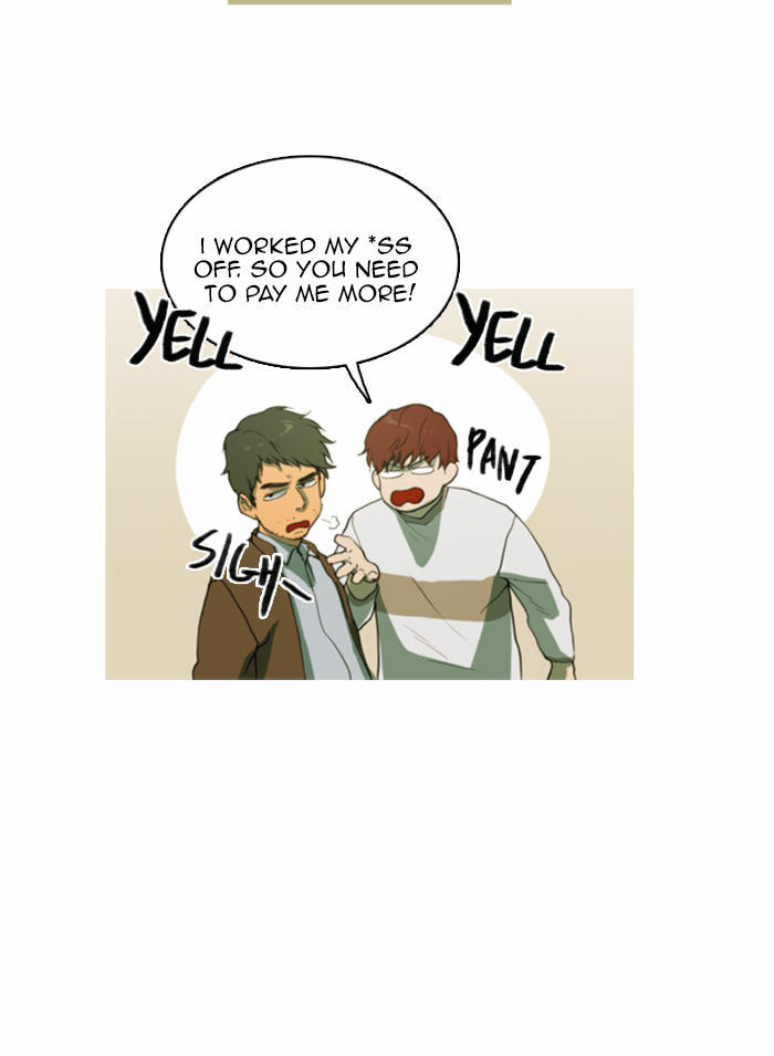 Witch Hunt Chapter 21 page 34 - 