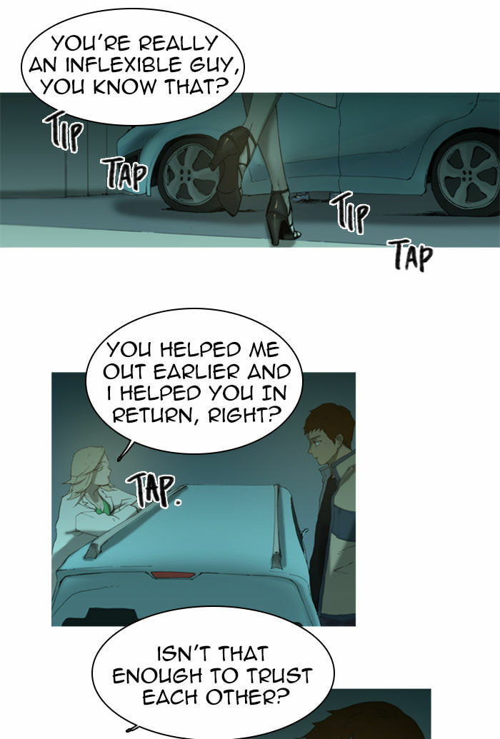Witch Hunt Chapter 21 page 7 - 
