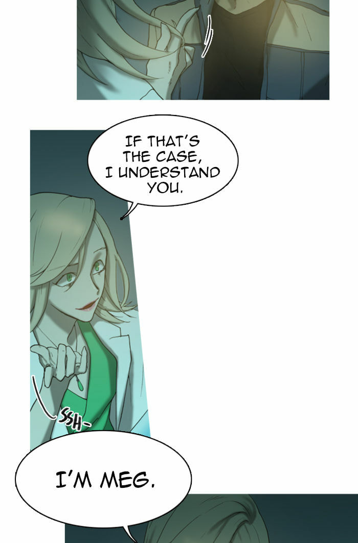 Witch Hunt Chapter 21 page 9 - 