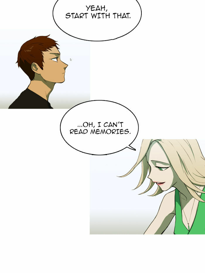 Witch Hunt Chapter 22 page 12 - 