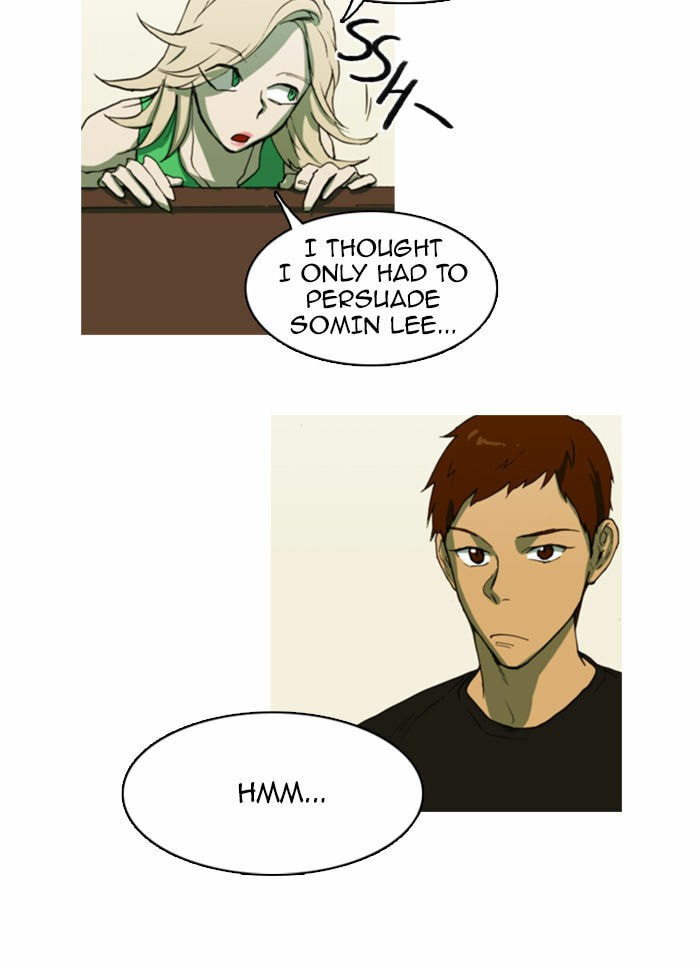 Witch Hunt Chapter 22 page 18 - 