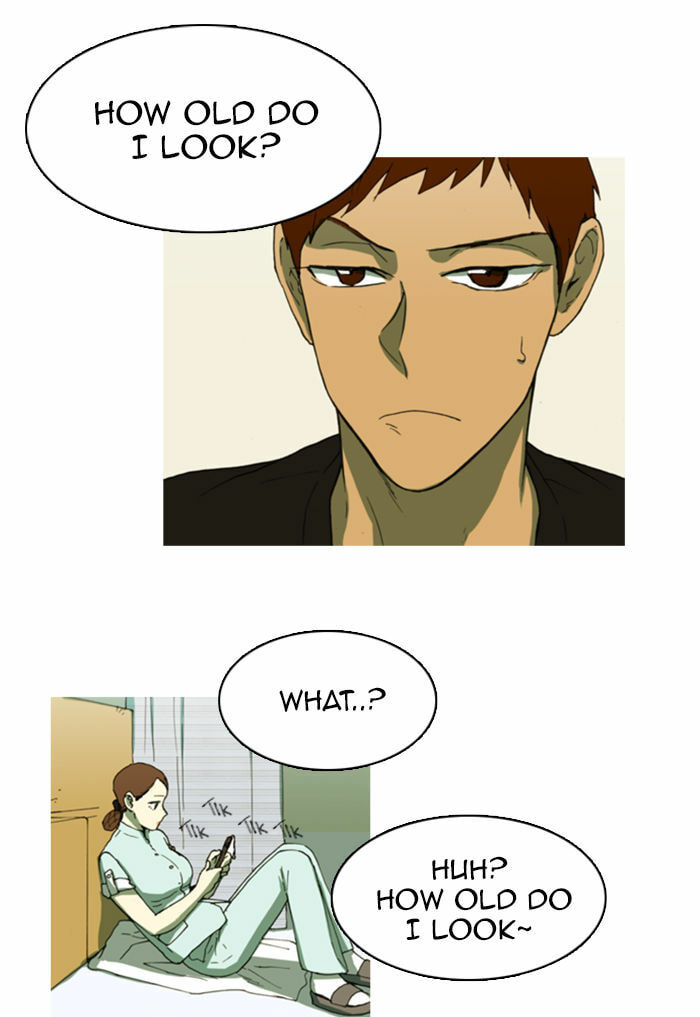 Witch Hunt Chapter 22 page 19 - 