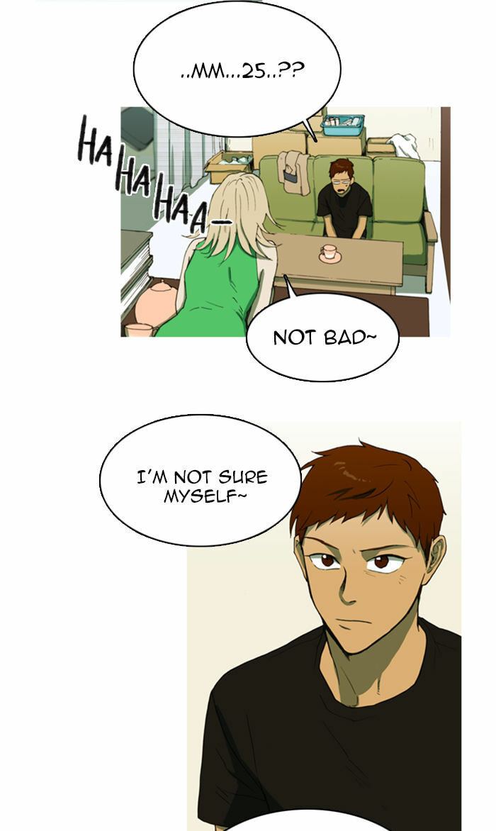 Witch Hunt Chapter 22 page 20 - 