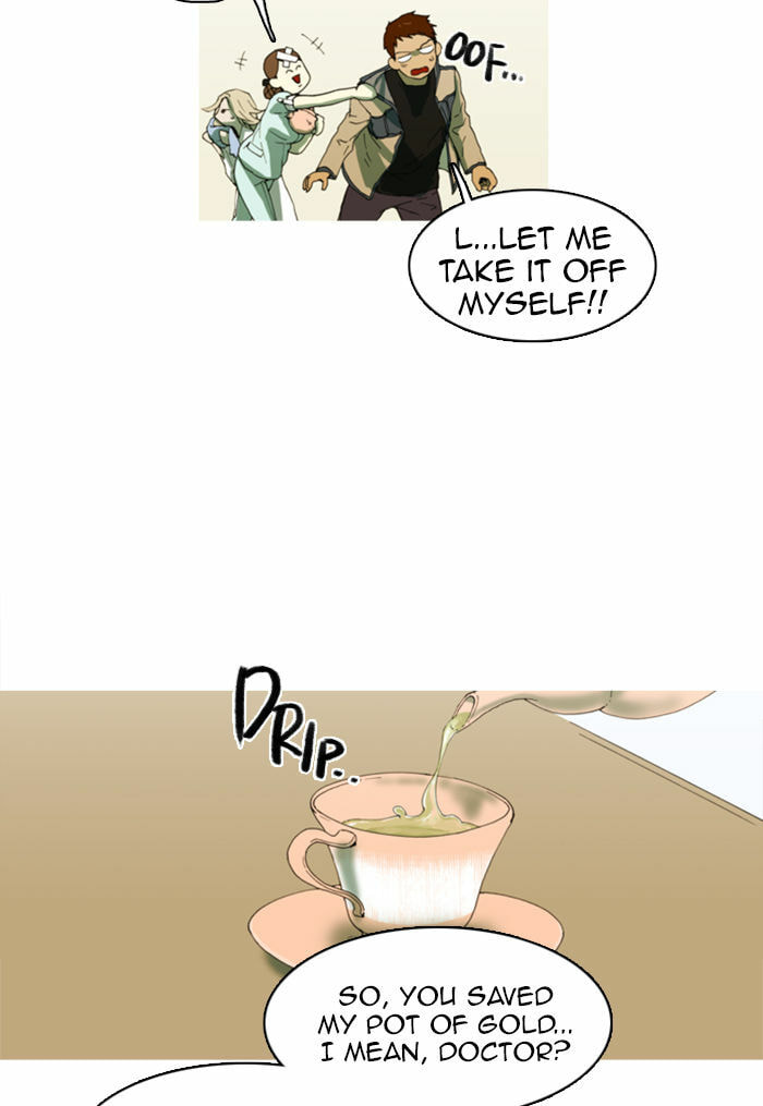 Witch Hunt Chapter 22 page 3 - 