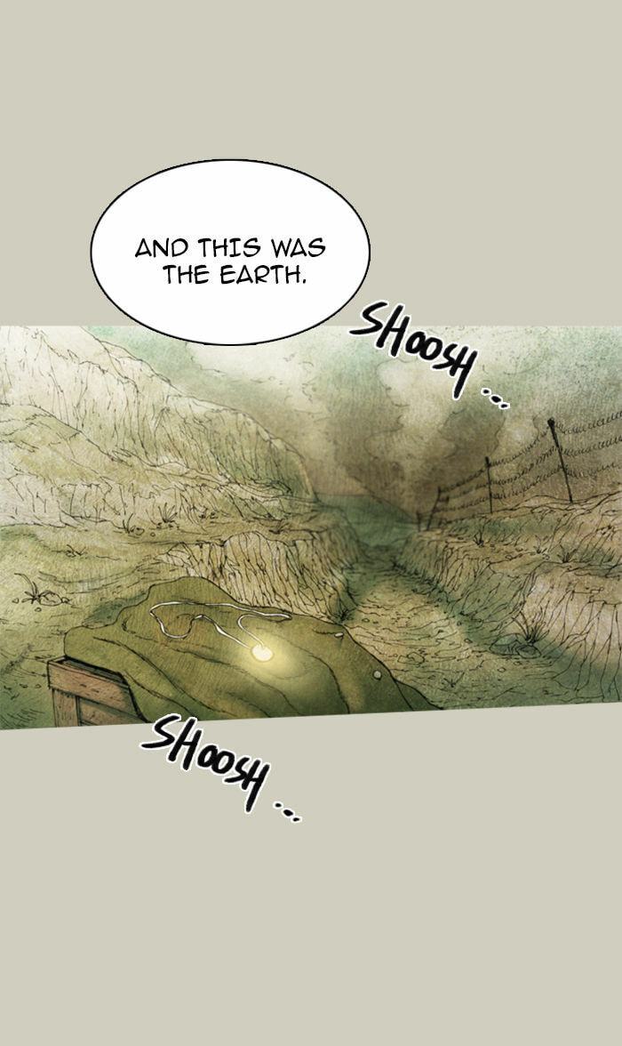 Witch Hunt Chapter 22 page 26 - 