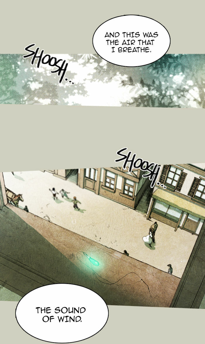 Witch Hunt Chapter 22 page 27 - 