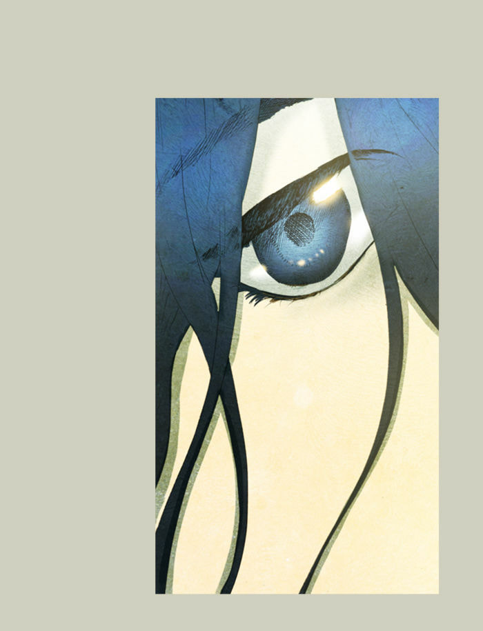 Witch Hunt Chapter 22 page 30 - 