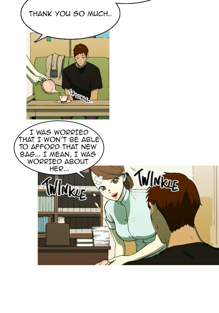 Witch Hunt Chapter 22 page 4 - 