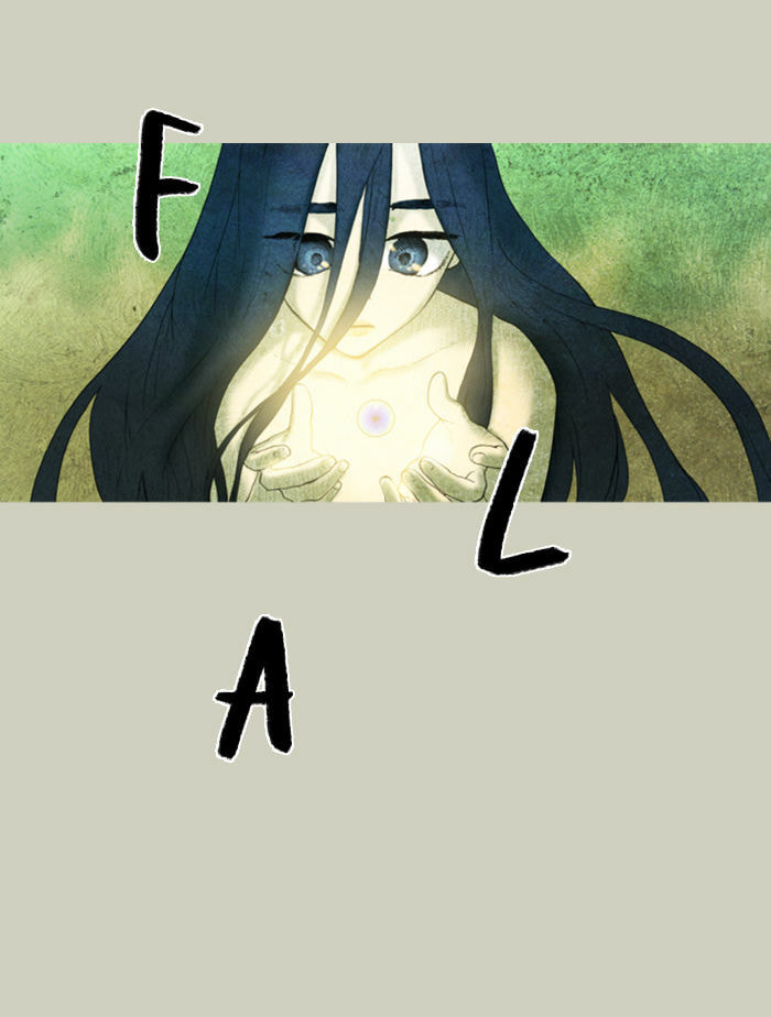 Witch Hunt Chapter 22 page 33 - 