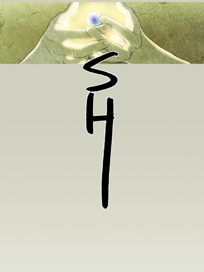 Witch Hunt Chapter 22 page 34 - 