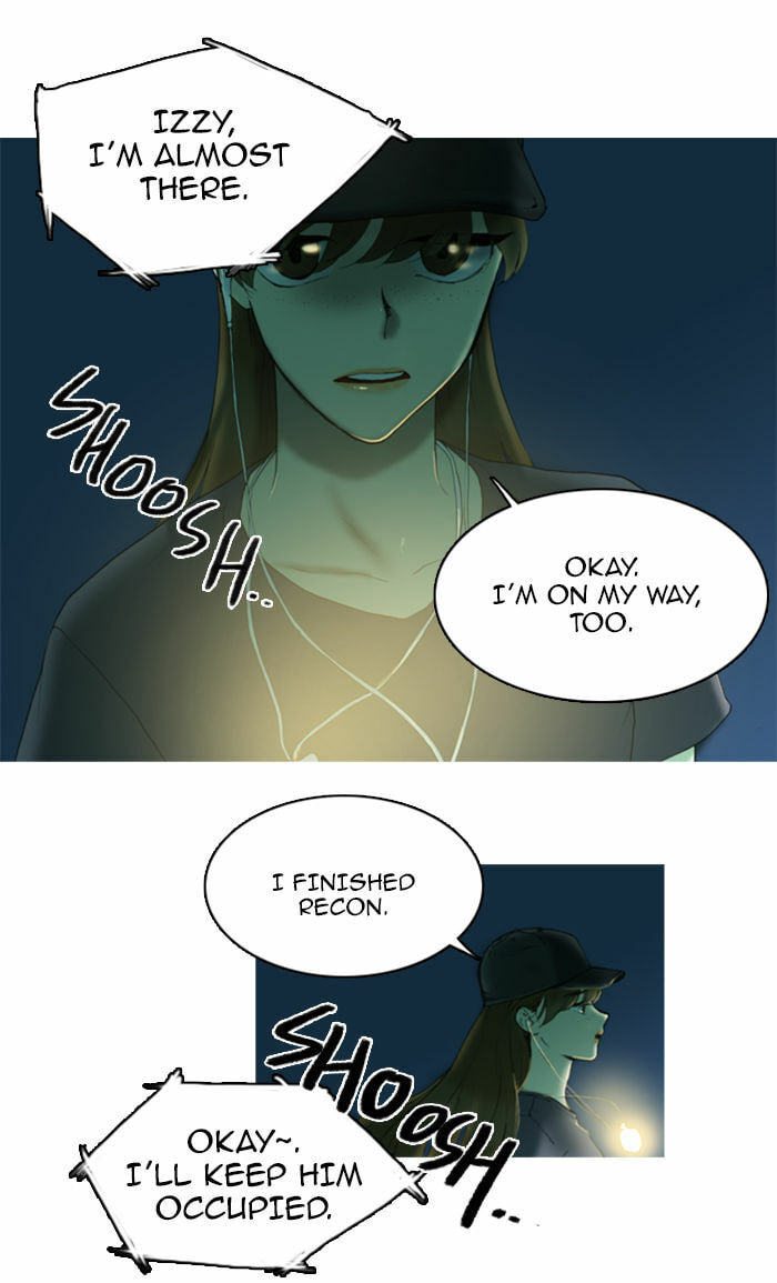 Witch Hunt Chapter 22 page 39 - 