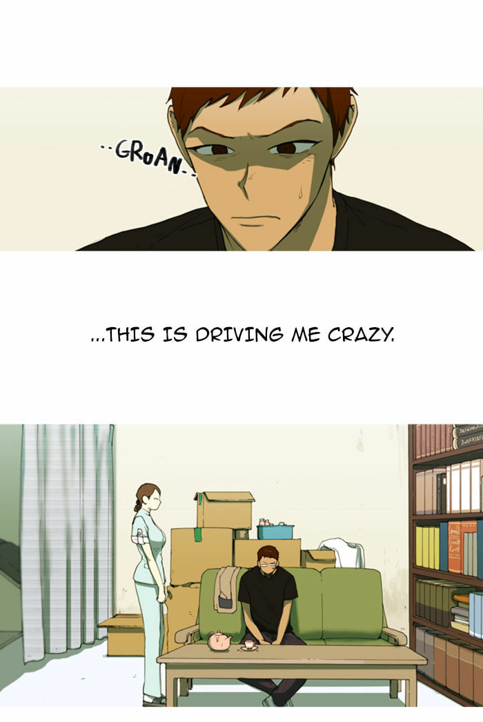 Witch Hunt Chapter 22 page 5 - 
