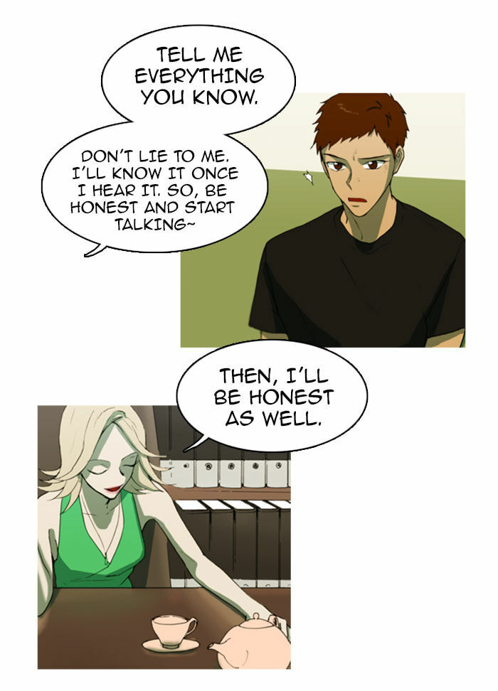 Witch Hunt Chapter 22 page 9 - 