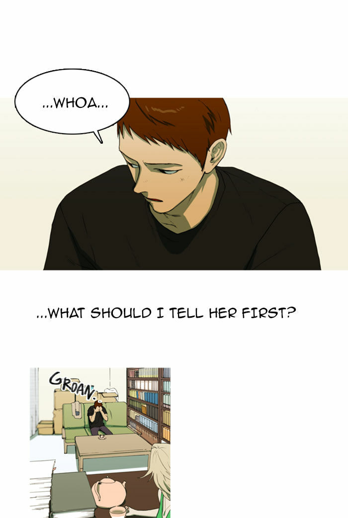 Witch Hunt Chapter 22 page 10 - 