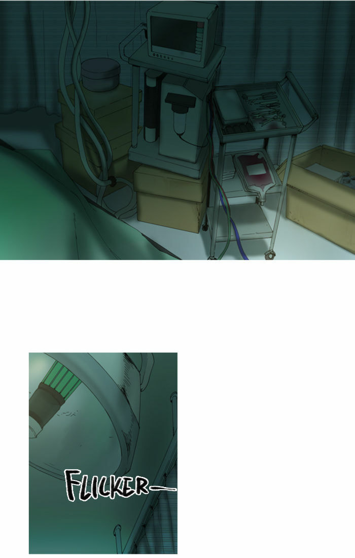 Witch Hunt Chapter 23 page 2 - 