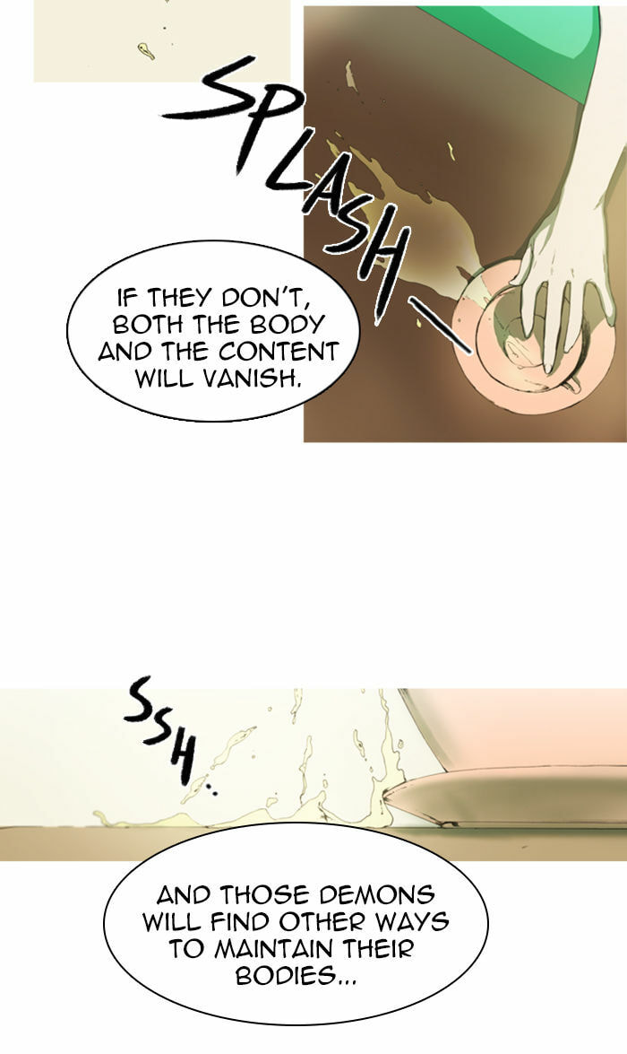 Witch Hunt Chapter 23 page 14 - 