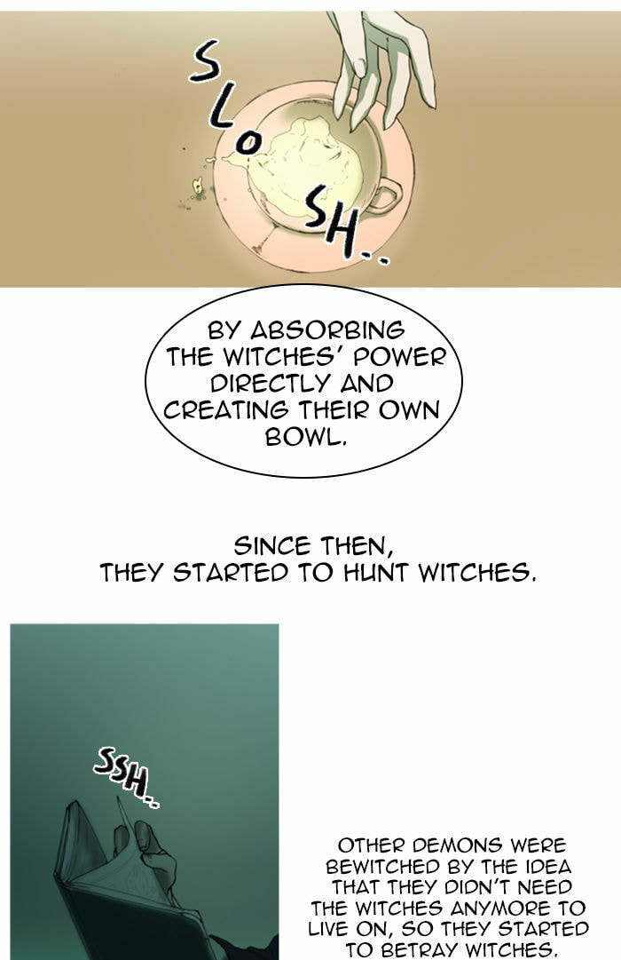 Witch Hunt Chapter 23 page 15 - 